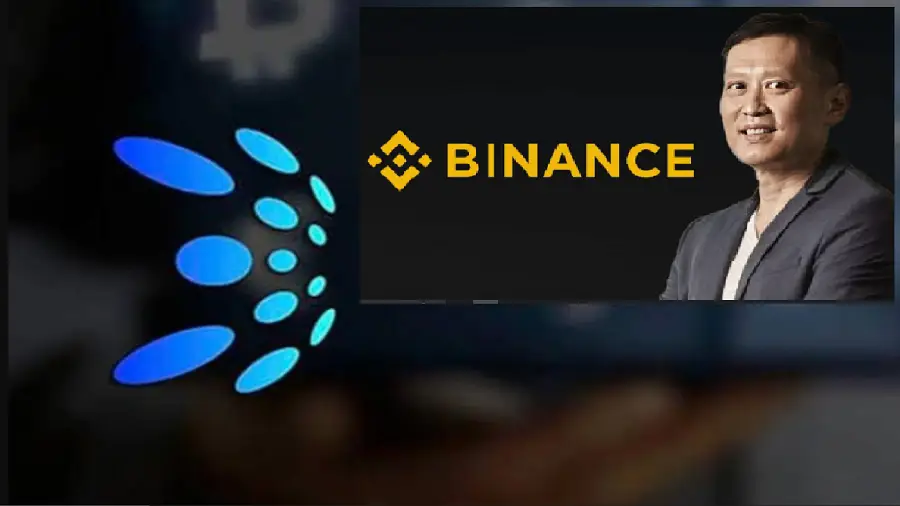 Ричард Тенг: Binance подключилась к расследованию атаки на турецкую криптобиржу BtcTurk
