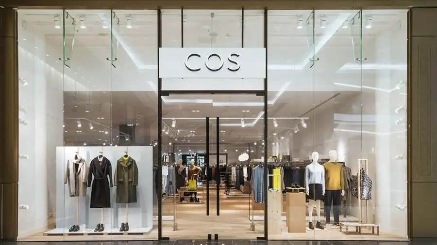 H&M начал отслеживать цепочки поставок одежды через блокчейн-платформу VeChain