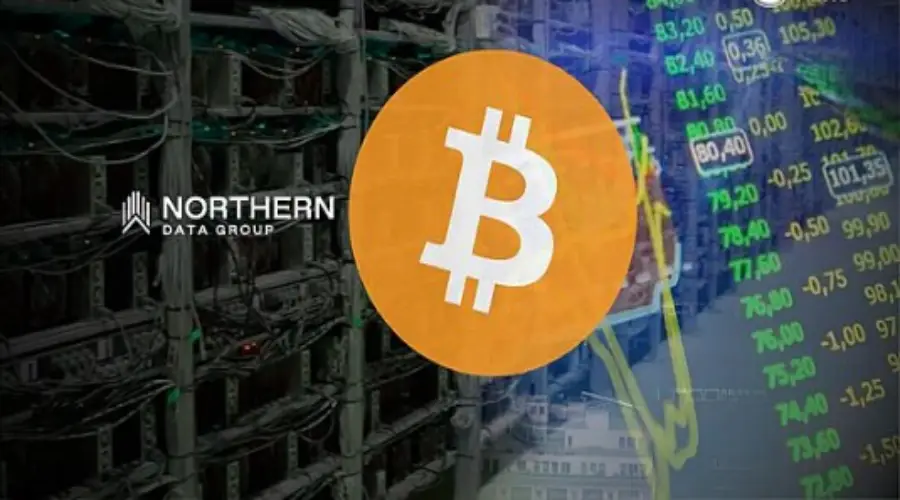 У принадлежащей Tether компании прошли обыски по делу о налоге на майнинг