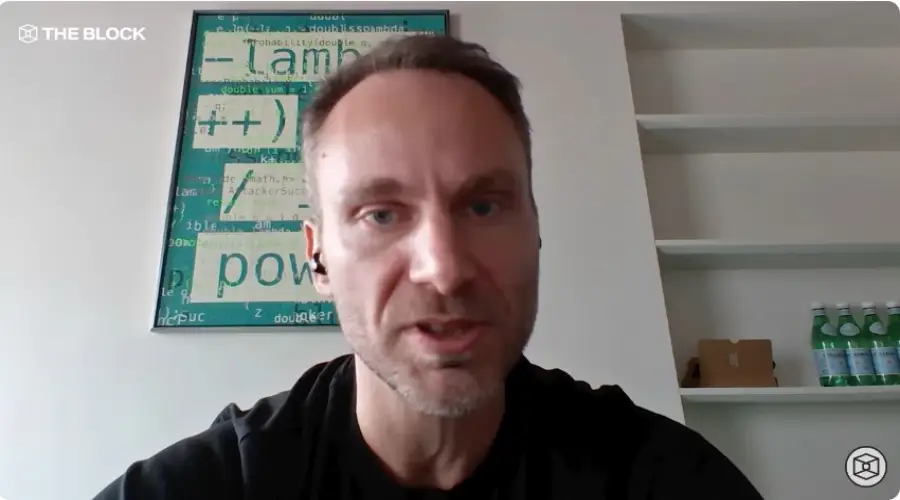 Paolo Ardoino: Tether will become the largest miner of bitcoins in the world