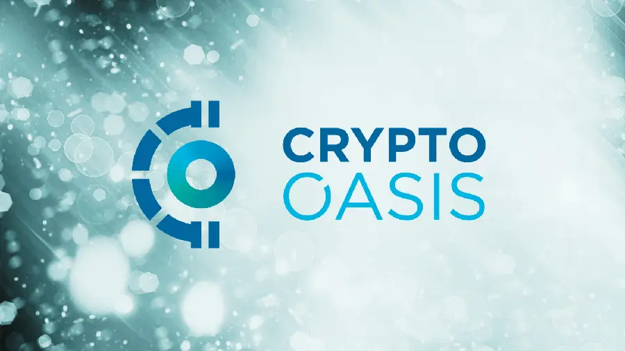 Число компаний-участников Crypto Oasis к осени должно превысить тысячу Число компаний-участников Crypto Oasis к осени должно превысить тысячу