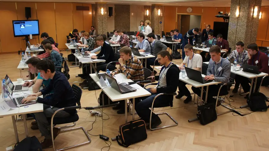 Хакатон AplaBlockchainHack пройдет в Москве с 13 по 15 апреля