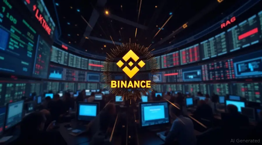 Binance will exclude trading pairs with three altcoins from listing