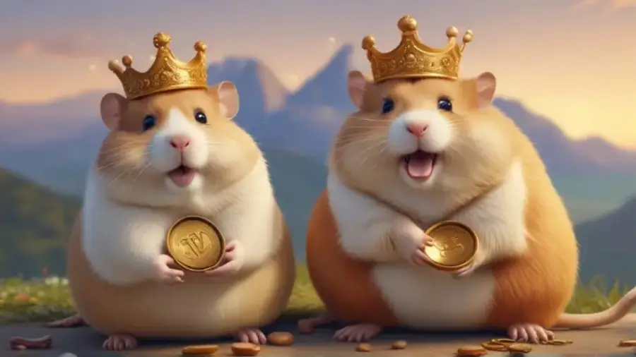 Разработчики Hamster Kombat объявили о запуске блокчейна на TON Разработчики Hamster Kombat объявили о запуске блокчейна на TON