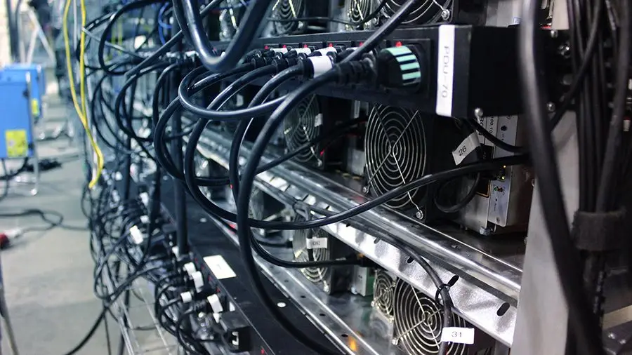 Майнеры BTC и ETH заработали более $1.89 млрд в январе на фоне «бычьего» рынка