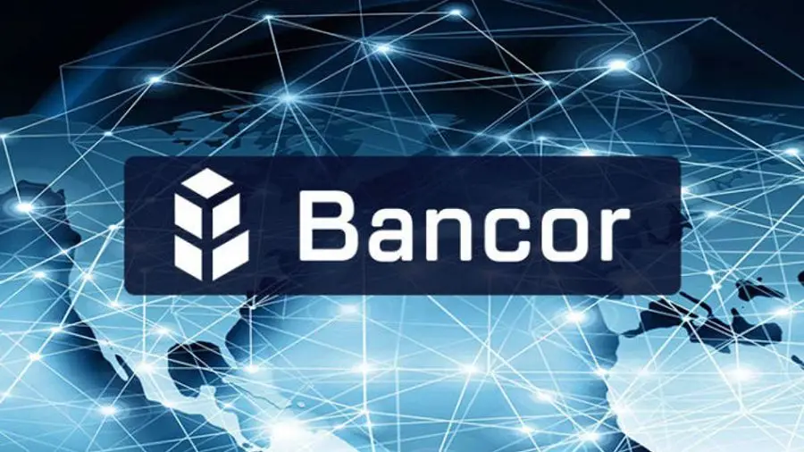 Платформа Bancor в конце декабря проведет бесплатную раздачу токенов