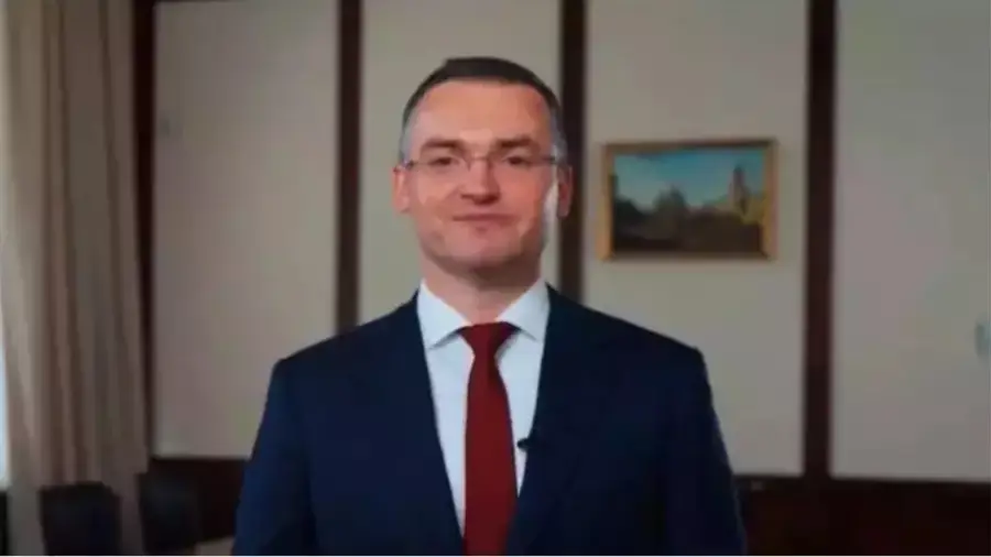  Иван Чебесков: Минфин России хочет ввести налог на прибыль от добычи криптовалют