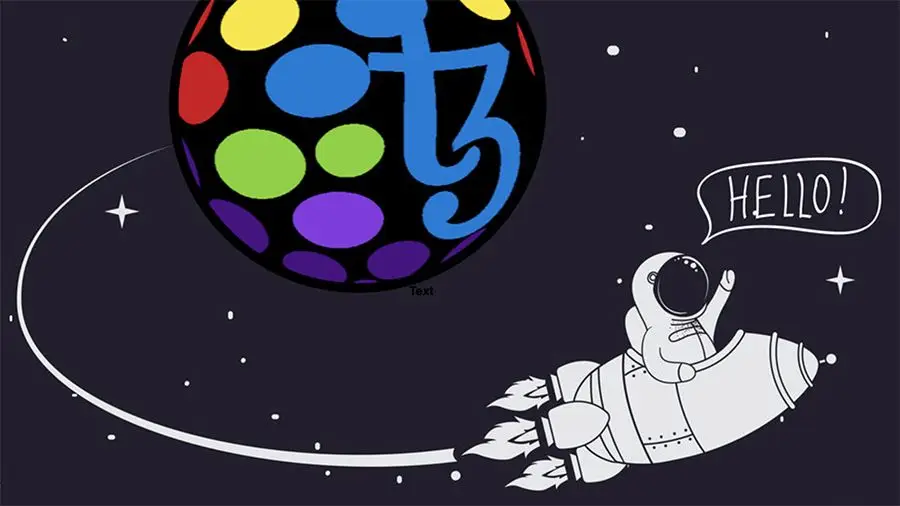 Инвесторы и стартапы в Tezos начинают влиять на развитие блокчейна