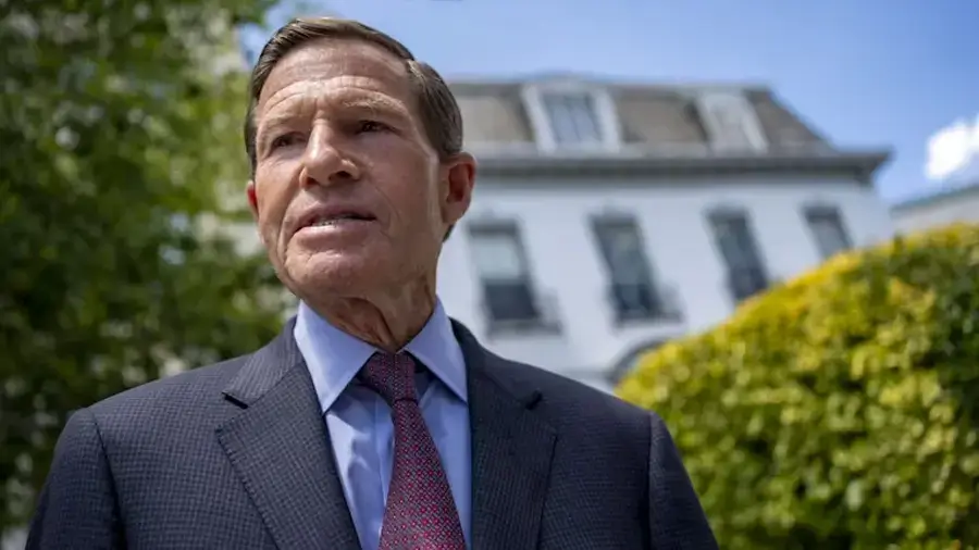 Сенатор потребовал от американского регулятора объяснений по делу Джастина Сана