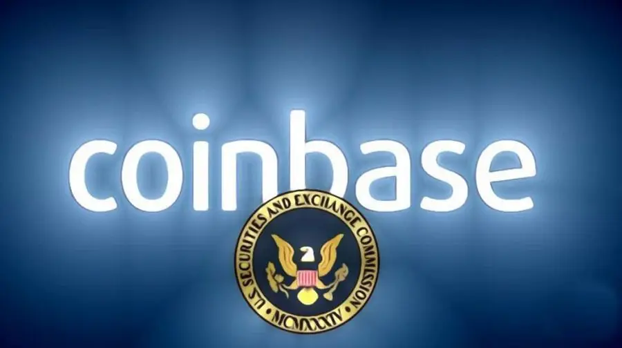 SEC расследует источники доходов и листинг Coinbase