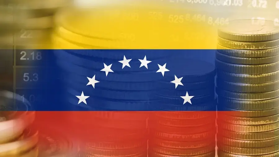 Dollar stablecoins created parallel cryptoeconomics in Venezuela