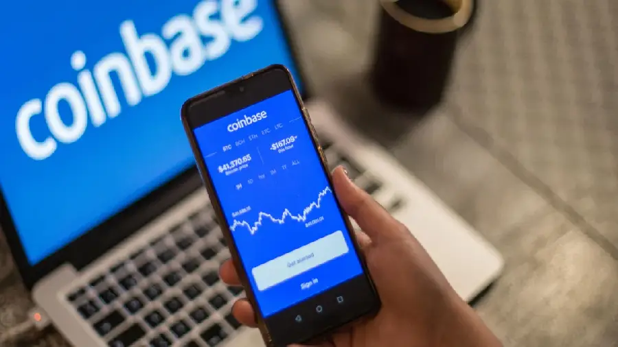 Генеральный директор Coinbase анонсировал выход в прокат биографического фильма Генеральный директор Coinbase анонсировал выход в прокат биографического фильма