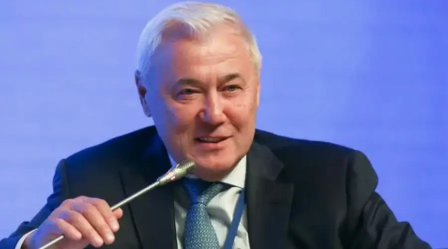 Анатолий Аксаков: Крым будет включен в эксперимент с цифровым рублем