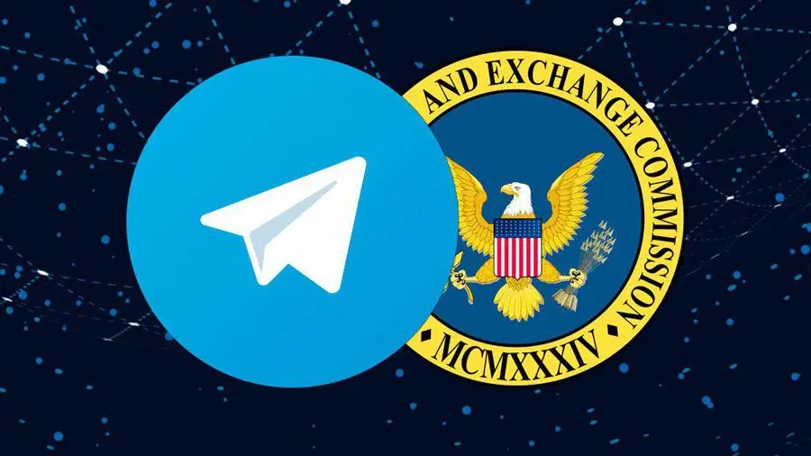 Telegram подал новое прошение в суд об отклонении иска SEC