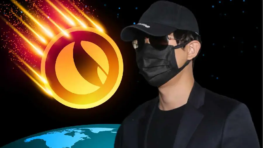 Запуск экосистемы Terra 2.0 запланирован на 27 мая