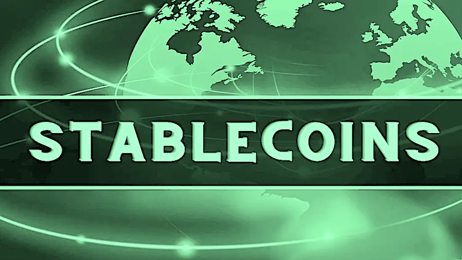 Latin American business doubled the volume of operations with stablecoins