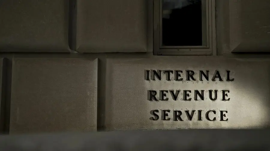 IRS поддержит разработку решения по отслеживанию транзакций между блокчейнами