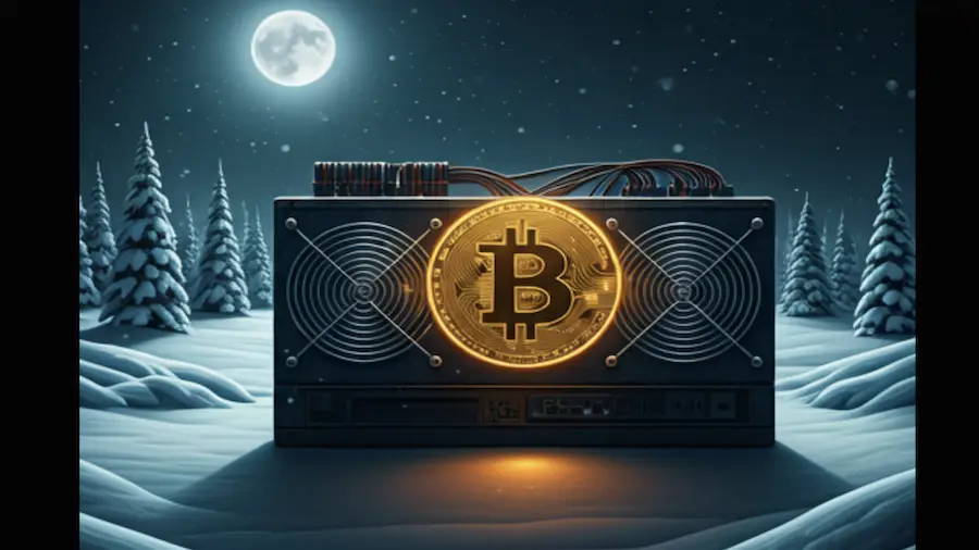 Иркутские энергетики направили в суд более 2 000 исков в отношении «серых» майнеров Иркутские энергетики направили в суд более 2 000 исков в отношении «серых» майнеров