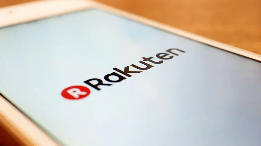 Rakuten запустит криптовалютную биржу в апреле