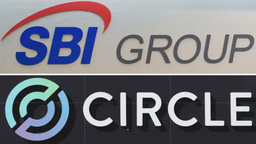 The Japanese Consortium SBI bought a large stake in Circle for $ 50 million