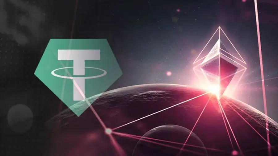 Hermez Network внедряет USDT для снижения комиссий в сети Эфириума Hermez Network внедряет USDT для снижения комиссий в сети Эфириума
