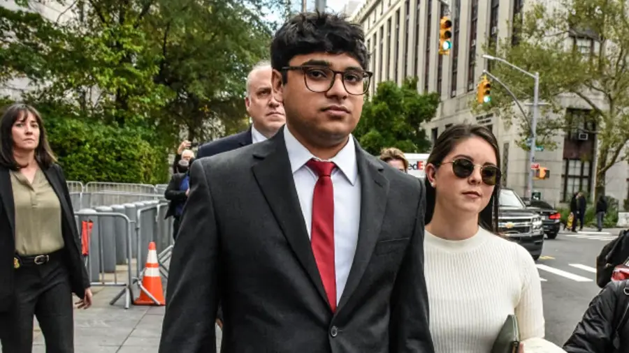 Суд назначил бывшему главному инженеру рухнувшей биржи FTX штраф $3,7 млн