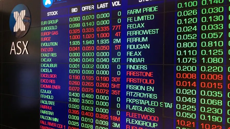 ASX может отложить запуск клиринговой и расчетной системы на блокчейне