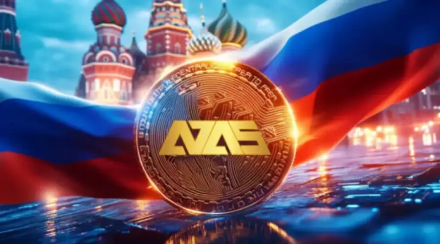 Евросоюз предложил ввести санкции против рублевого стейблкоина A7A5
