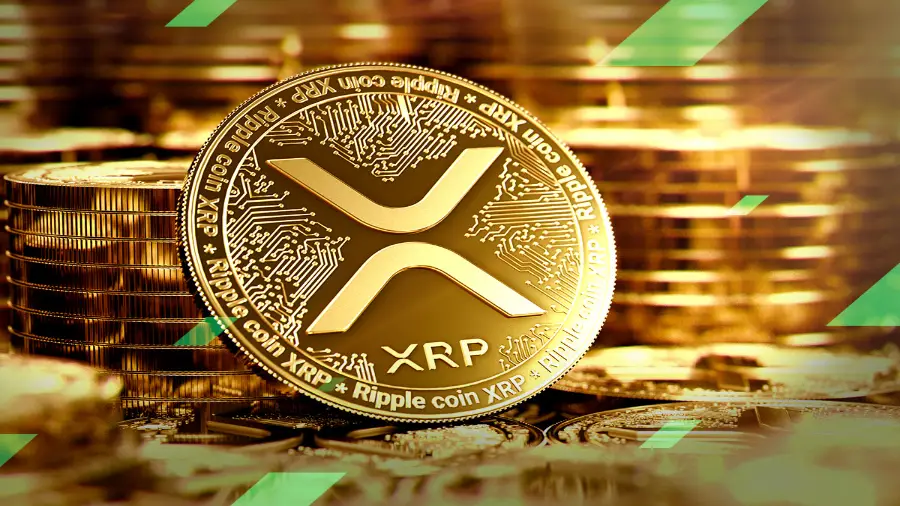 Банк Standard Chartered составил прогноз изменения цены XRP