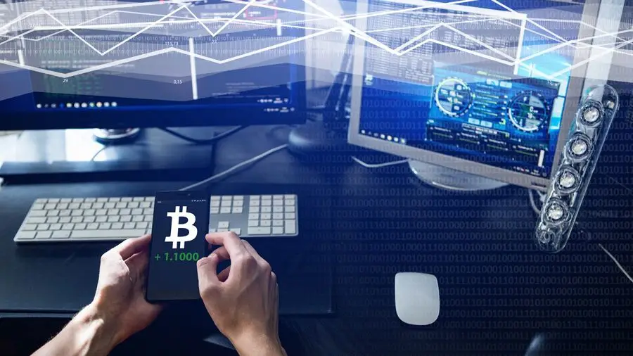 Elliptic: «количество незаконных транзакций с BTC снизилось до 1%»