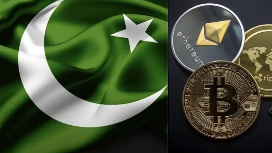 Власти Пакистана озвучили требования к иностранным криптокомпаниям Власти Пакистана озвучили требования к иностранным криптокомпаниям