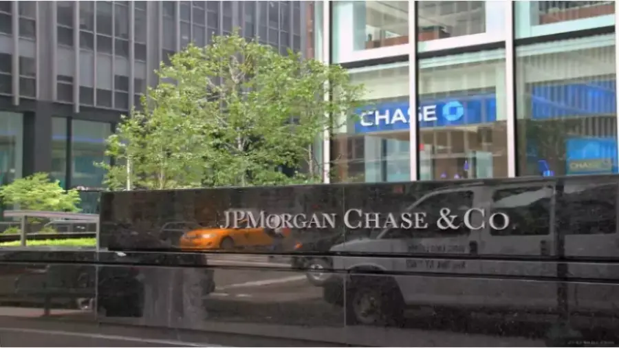 JPMorgan: Скорое появление новых криптовалютных биржевых фондов — исключено