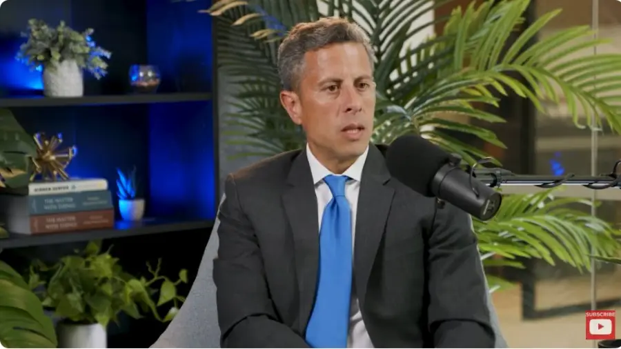 Сайфедин Аммус: Компании BlackRock и Strategy не распоряжаются биткоинами Сайфедин Аммус: Компании BlackRock и Strategy не распоряжаются биткоинами