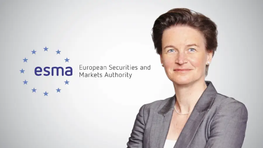 Страны ЕС передадут функции надзора над криптовалютным рынкам ESMA