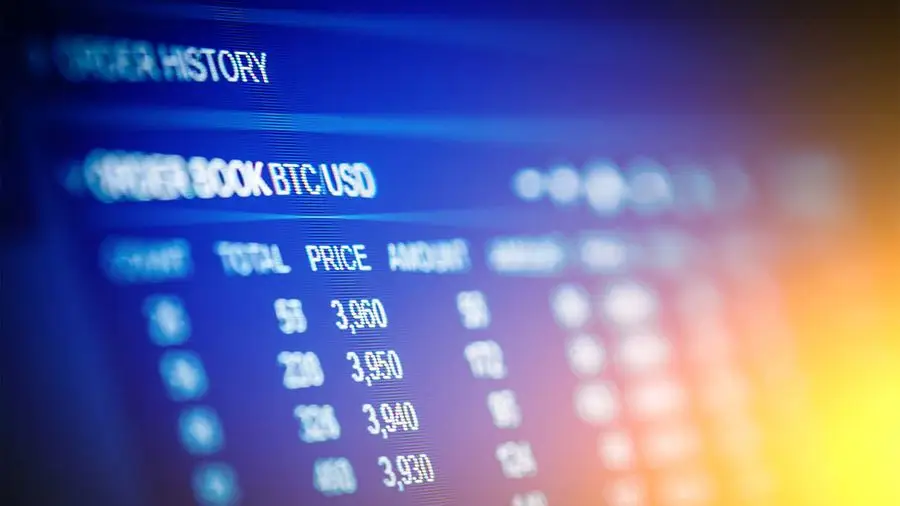 Отчет CME Group: объем торговли фьючерсами на биткоин вырос на 93%