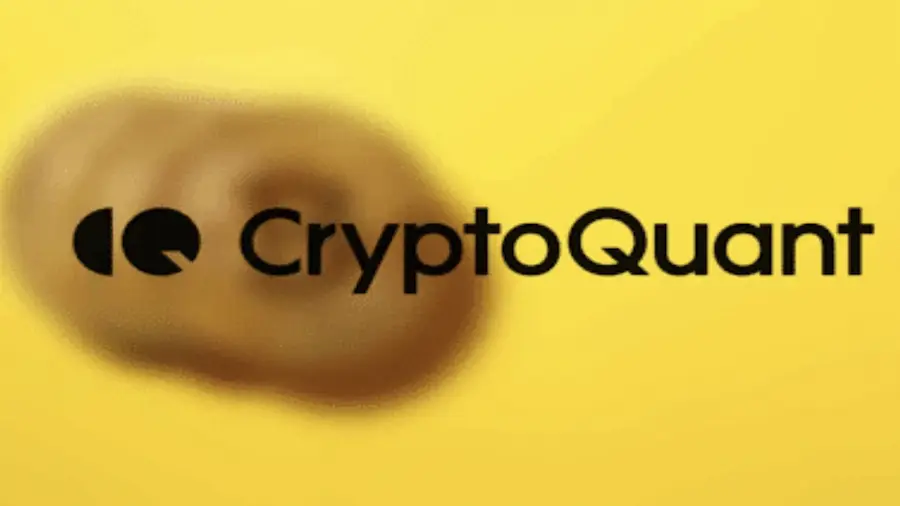 Cryptoquant experts announced a critical fall in interest in altcoin