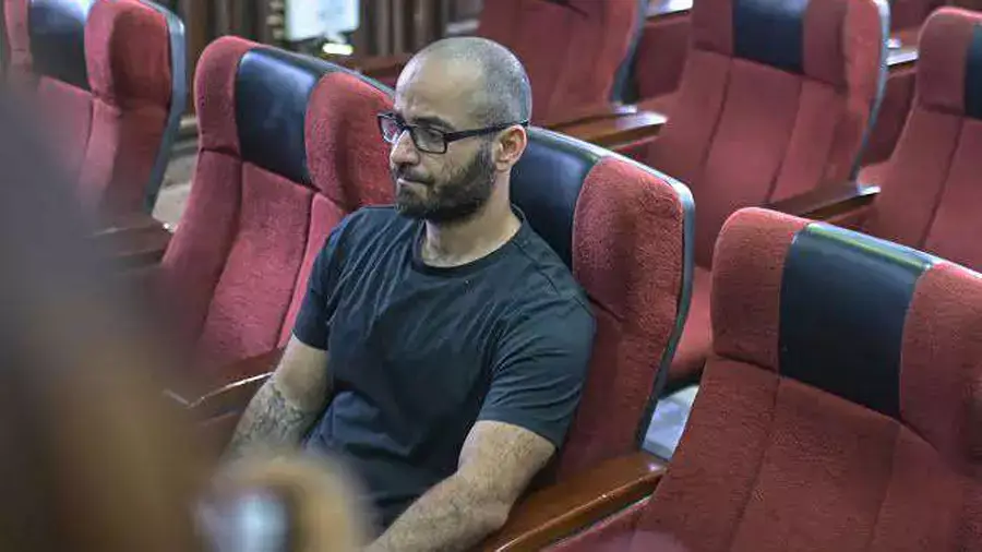 Федеральный суд Абуджи отказал Тиграну Гамбаряну в освобождении под залог Федеральный суд Абуджи отказал Тиграну Гамбаряну в освобождении под залог