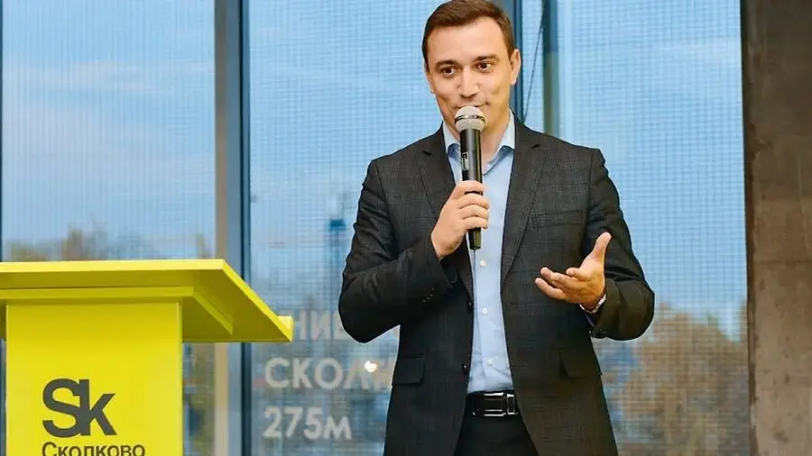 Павел Новиков: «Российские майнеры за год добыли криптовалют на 50-60 млрд рублей»