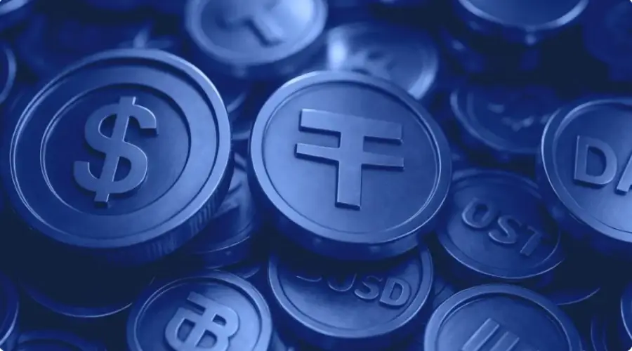 Аналитики Financial Times: Стейблкоины остались в шаге от денег