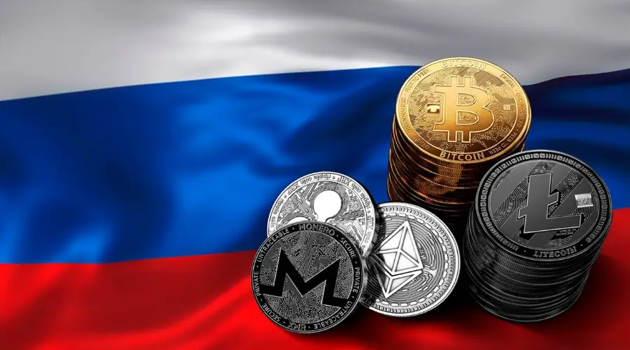 В России назвали число желающих стать криптоинвесторами