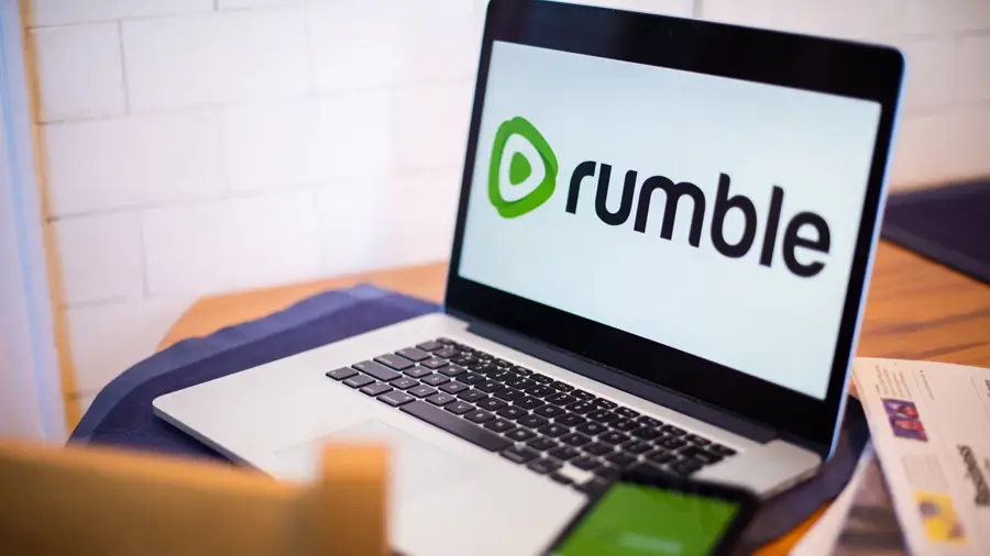 Видеоплатформа Rumble купила 188 биткоинов на $17,1 млн