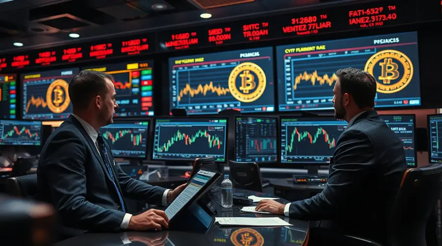 10x Research analysts made a prediction of the Bitcoin course by the end of the year 10x Research analysts made a prediction of the Bitcoin course by the end of the year