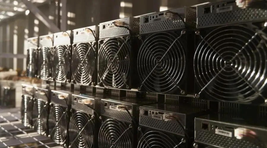 Для майнеров в Узбекистане создают специальную зону