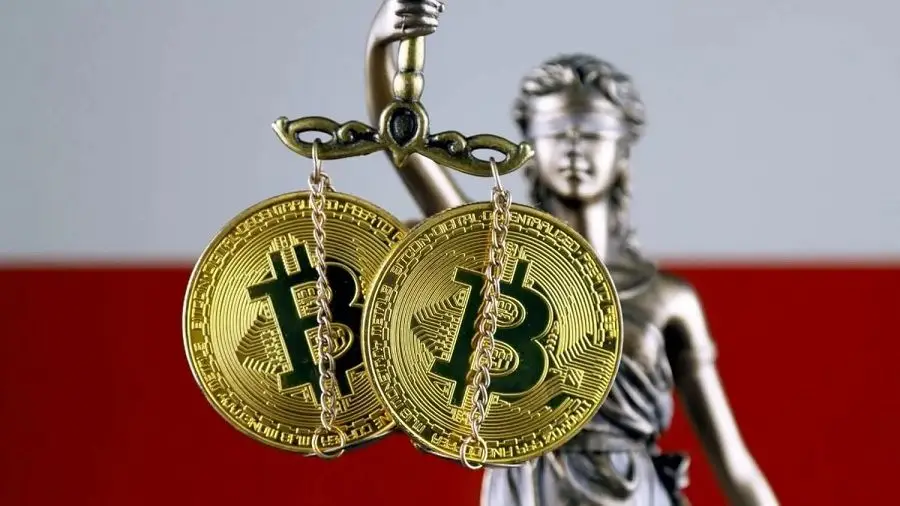 Польский регулятор предостерег от торговли на бирже Binance