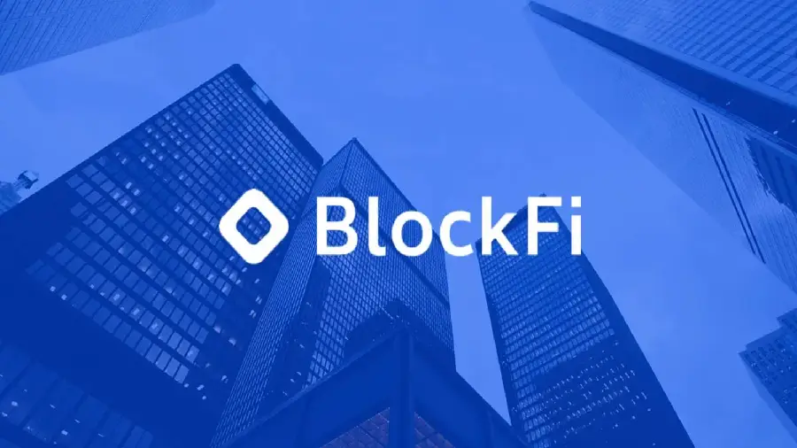 Блокировка деятельности BlockFi в штате Нью-Джерси перенесена на осень