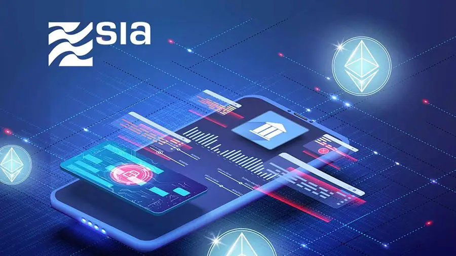SIA и WizKey разрабатывают платформу на Эфириуме для рынка вторичных кредитов