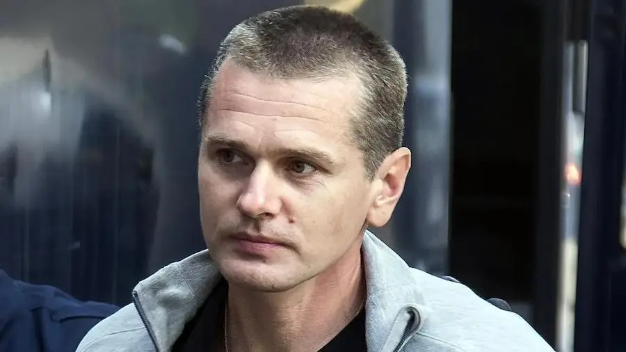 Александр Винник раскритиковал законопроект о госконтроле за криптовалютами