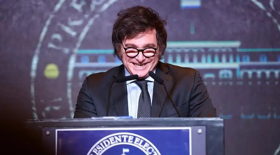 В Аргентине нашли документ о выплате $5 млн президенту за продвижение рухнувшего токена Libra