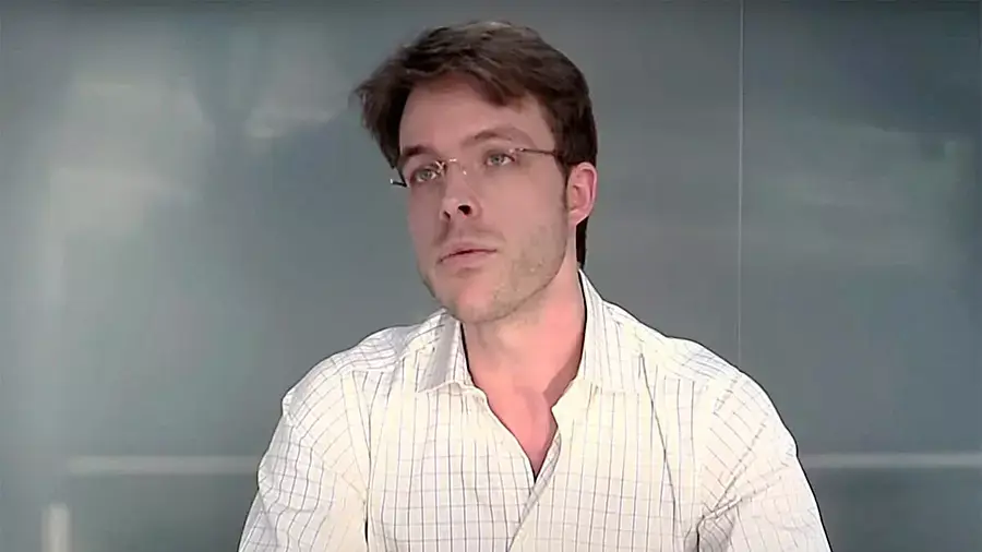 Сооснователь Three Arrows Capital Кайл Дэвис: «У меня нет угрызений совести из-за нашего банкротства» Сооснователь Three Arrows Capital Кайл Дэвис: «У меня нет угрызений совести из-за нашего банкротства»