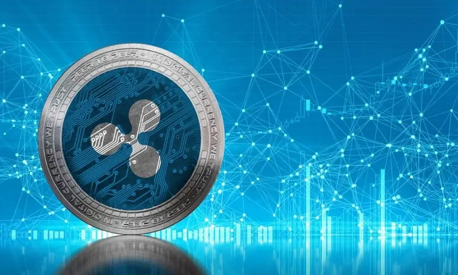 Участники сообщества XRP: На самом деле мы не ненавидим Эфириум Участники сообщества XRP: На самом деле мы не ненавидим Эфириум